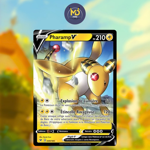 Carte pokémon française - pokémon,