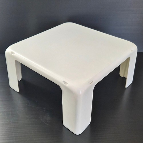 Table basse appoint vintage - table,