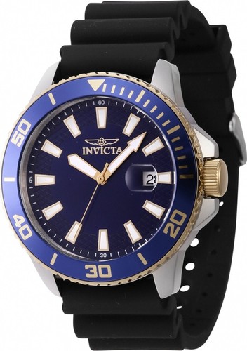 Invicta pro diver - pro, 46092