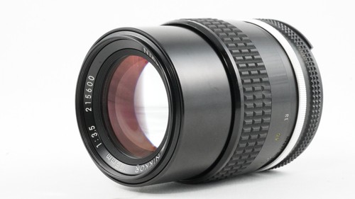 Problème objectif nikon - 【problème】objectif,