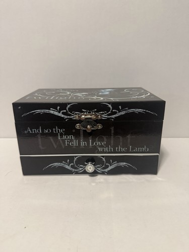Neca twilight lockable jewelry - neca,