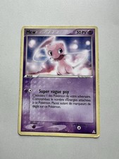 cartes pokemon Mew 111/110