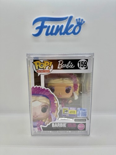 Funko pop barbie - barbie, the
