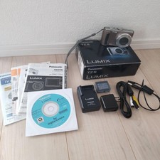 Appareil photo numérique