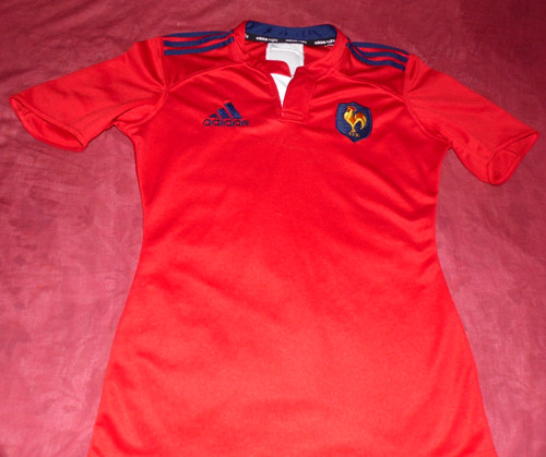 Maillot rugby - maillot,