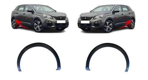 For peugeot 3008 neuf - 3008,