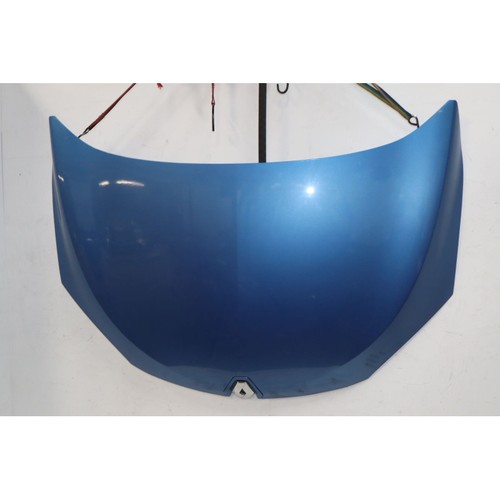Capot renault megane - capot,