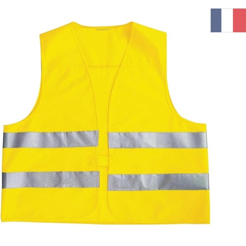 Gilet sécurité petex - de,