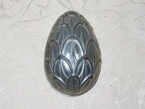 Ancien moule sucre forme - ancien,