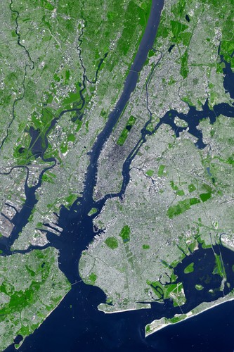 New york city nyc - ny, li