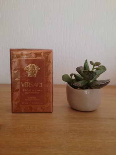 Versace eros najim pour - najim, homme
