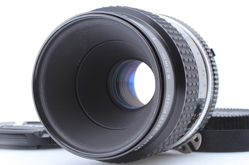 Neuf objectif nikon ai - [neuf],