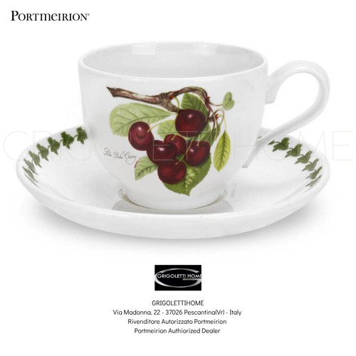 Portmeirion tasse thé - portmeirion, et