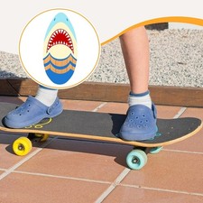 Planche de skimboard en bois