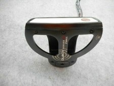 ODYSSEY PUTTER BLACK SERIES IX