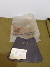 Bavette garde boue Peugeot TS