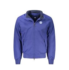North Sails Veste Neuf Bleu