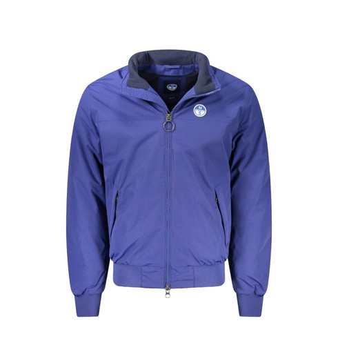 North sails veste neuf bleu - sails,