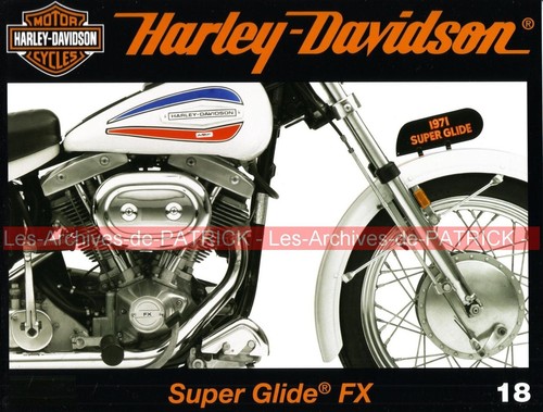 Harley davidson 1200 super - davidson,