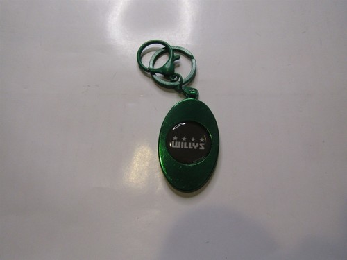 Porte clés logo - porte-clés, vintage