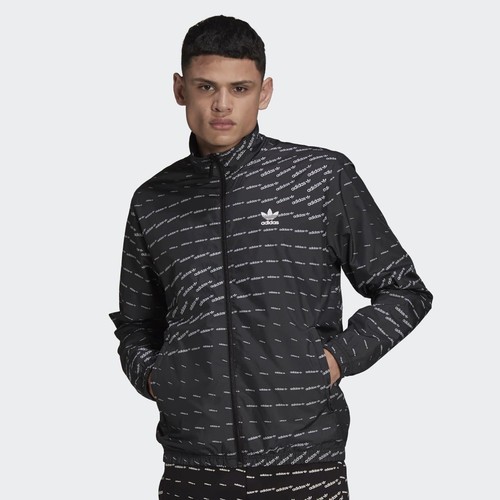 Adidas originals monogram - monogram, tt