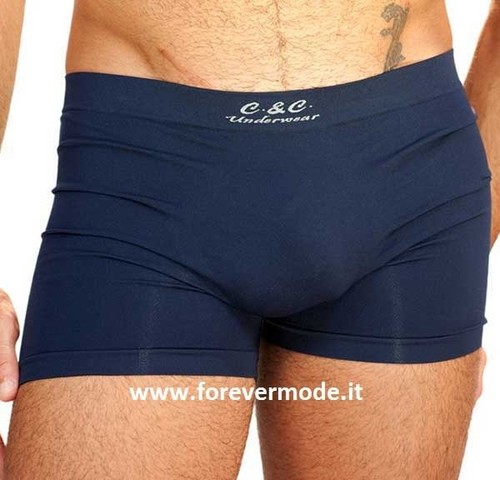 Boxer homme en douce - boxer,