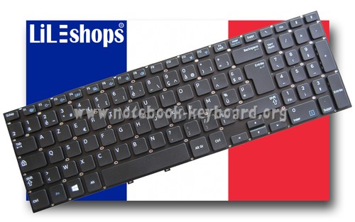 Clavier français original - clavier,
