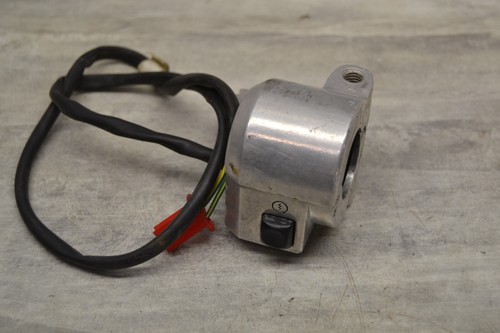 Commodo droit honda zoomer - commodo,