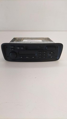 Autoradio origine peugeot - autoradio, d'origine