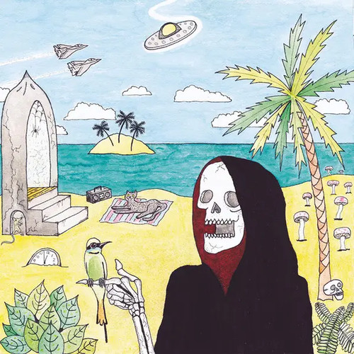 Sweet reaper sidekick - sweet,