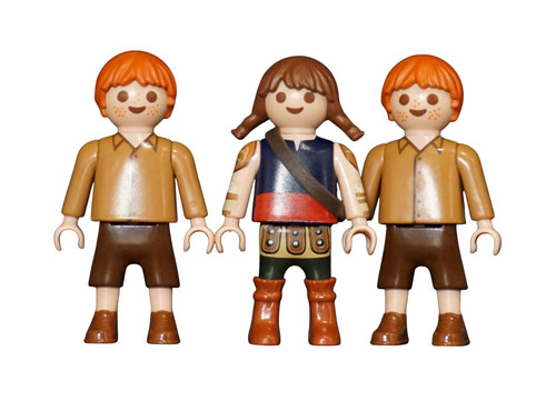 Playmobil figurine dragons - playmobil,