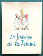 BESANCON Julien. Le visage de