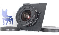 [Top MINT] Schneider Super Angulon 58mm f5.6 XL-110° Lnes Copal No.0 From JAPAN