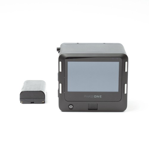 Phase one iq180 medium - phase,