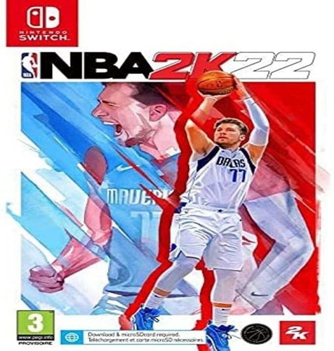 Jeu nintendo switch - jeu,