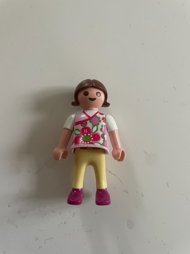 Playmobil 9079 enfant - , fille