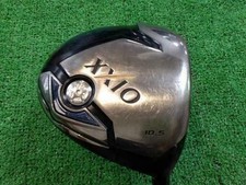 DUNLOP XXIO DRIVER 2012