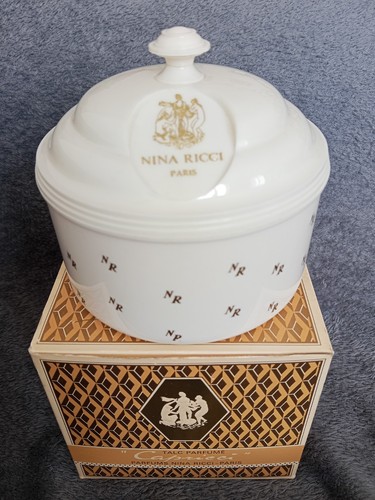 Nina ricci paris grand pot - nina,