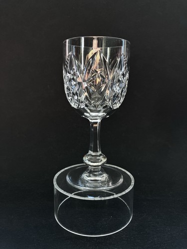 Baccarat cristal verre vin - baccarat, a