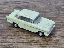 Voiture Miniature Vauxhall
