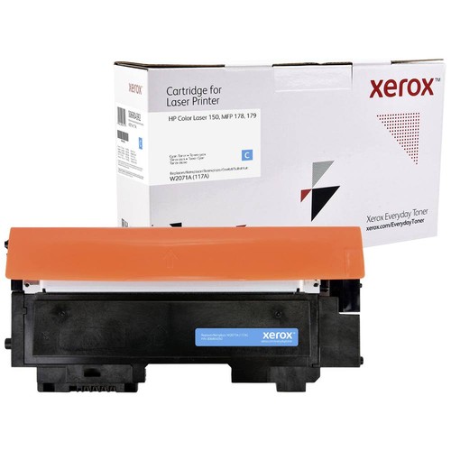 Xerox toner remplace 117a - xerox,