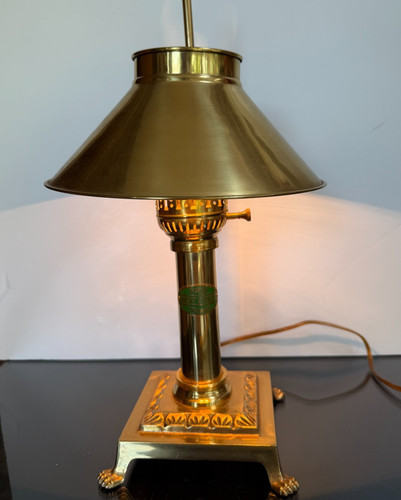 Vtg orient express brass - vtg,