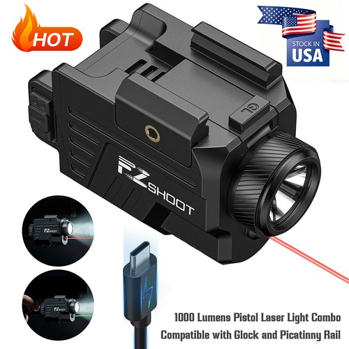 1000 lumens pistol laser light - pistol,