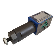 BOSCH 0 811 150 234 Vanne de réduction de pression