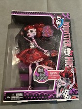 NEW Monster High Operetta Dot