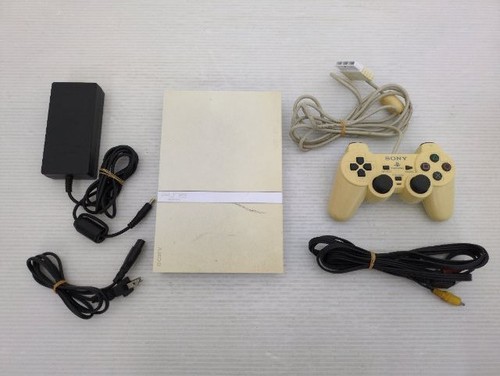 Console playstation - console, 2
