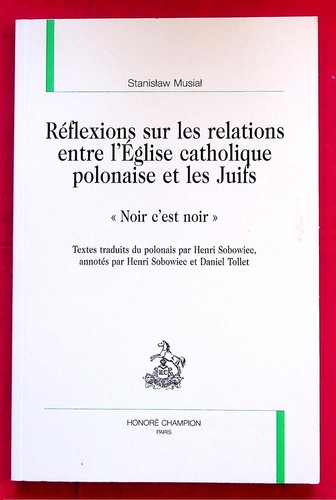 Réflexions sur les relations