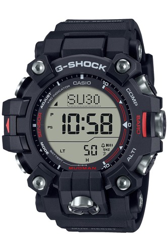 Montre homme casio - montre,