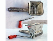 HACHOIR A PERSIL - MOULI