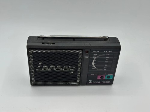 Radio vintage lansay - vintage, 2